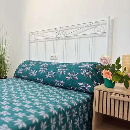 E N C A N T I S O L - Encanto Y Sol A Un Paso Del Mar Con Piscina * Benicàssim