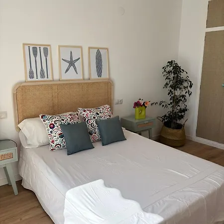 E N C A N T I S O L - Encanto Y Sol A Un Paso Del Mar Con Piscina Feriehus