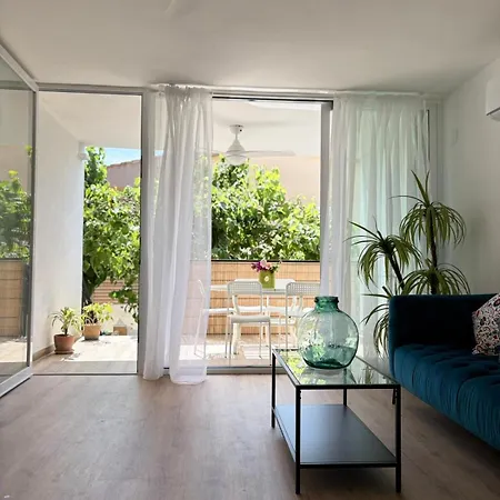 Feriehus E N C A N T I S O L - Encanto Y Sol A Un Paso Del Mar Con Piscina *