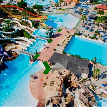 E N C A N T I S O L - Encanto Y Sol A Un Paso Del Mar Con Piscina Feriehus